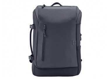 Mochila para portatil hp travel 25 l 15,6/' color gris 245x440x320 mm
