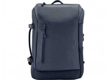 Mochila para portatil hp travel 25 l 15,6/' color gris 245x440x320 mm Mochila para portatil hp travel 25 l 15,6/' color gris 245x440x320 mm