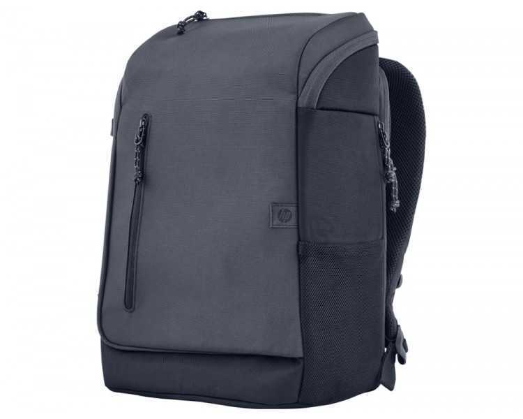 Mochila para portatil hp travel 25 l 15,6/' color gris 245x440x320 mm
