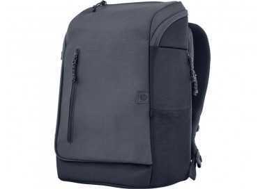 Mochila para portatil hp travel 25 l 15,6/' color gris 245x440x320 mm Mochila para portatil hp travel 25 l 15,6/' color gris 245x440x320 mm