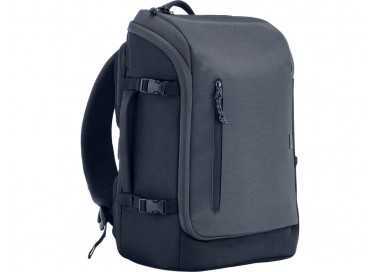 Mochila para portatil hp travel 25 l 15,6/' color gris 245x440x320 mm Mochila para portatil hp travel 25 l 15,6/' color gris 245x440x320 mm