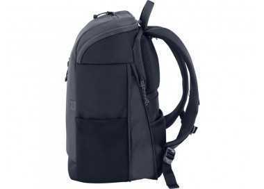 Mochila para portatil hp travel 25 l 15,6/' color gris 245x440x320 mm Mochila para portatil hp travel 25 l 15,6/' color gris 245x440x320 mm