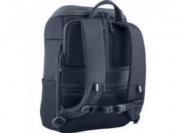 Mochila para portatil hp travel 25 l 15,6/' color gris 245x440x320 mm Mochila para portatil hp travel 25 l 15,6/' color gris 245x440x320 mm