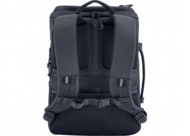 Mochila para portatil hp travel 25 l 15,6/' color gris 245x440x320 mm Mochila para portatil hp travel 25 l 15,6/' color gris 245x440x320 mm