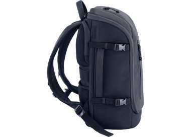 Mochila para portatil hp travel 25 l 15,6/' color gris 245x440x320 mm Mochila para portatil hp travel 25 l 15,6/' color gris 245x440x320 mm