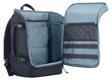 Mochila para portatil hp travel 25 l 15,6/' color gris 245x440x320 mm Mochila para portatil hp travel 25 l 15,6/' color gris 245x440x320 mm