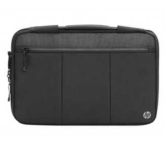 Maletin funda para portatil hp renew executive 14,1/' color negro 250x35x360 mm