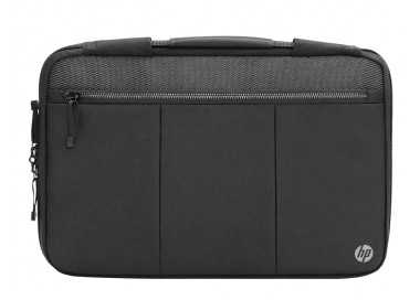 Maletin funda para portatil hp renew executive 14,1/' color negro 250x35x360 mm