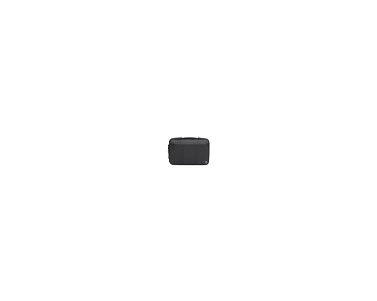 Maletin funda para portatil hp renew executive 14,1/' color negro 250x35x360 mm