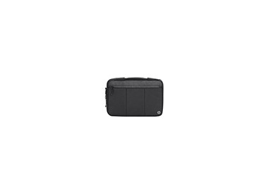 Maletin funda para portatil hp renew executive 14,1/' color negro 250x35x360 mm