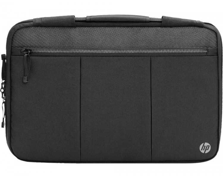 Maletin funda para portatil hp renew executive 14,1/' color negro 250x35x360 mm