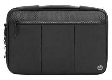 Maletin funda para portatil hp renew executive 14,1/' color negro 250x35x360 mm