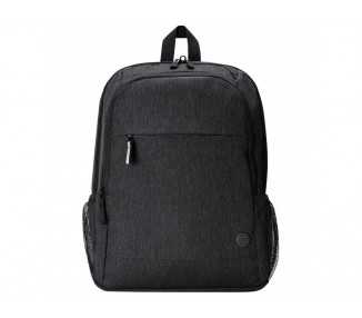 Mochila para portatil hp prelude pro recycled 15,6/' color negro 426x127x318 mm
