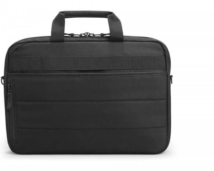 Maletin para portatil hp renew business 14,1/' color negro 250x360x22 mm