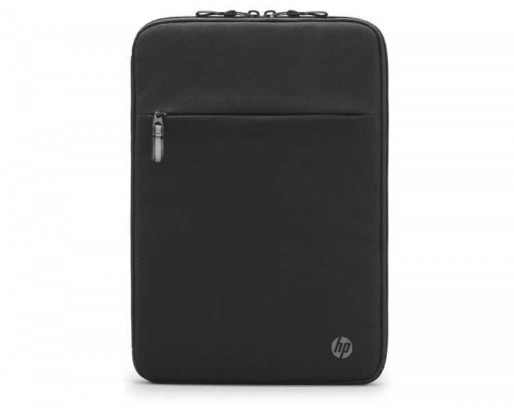 Funda para portatil hp renew business 14,1/' color negro 250x220x360 mm