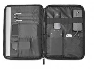 Funda para portatil hp renew business 14,1/' color negro 250x220x360 mm