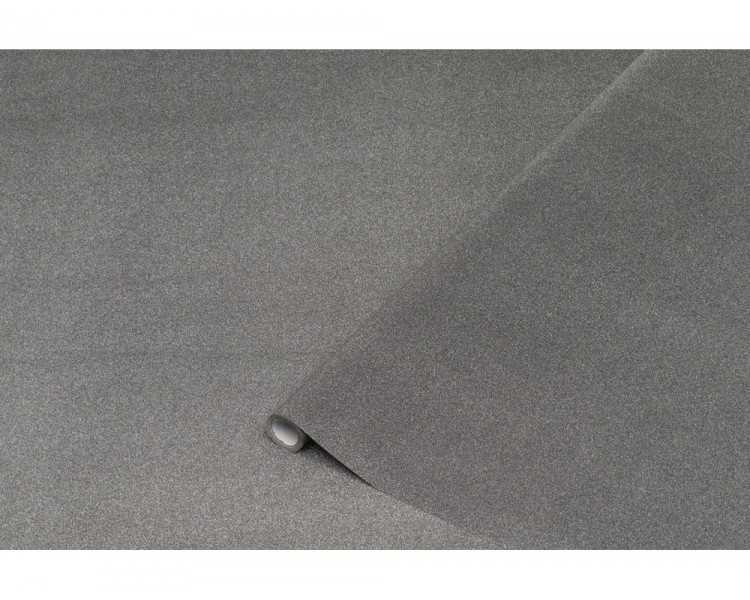 Rollo adhesivo d-c-fix antracita metal brillo ancho 45 cm largo 1,5 mt