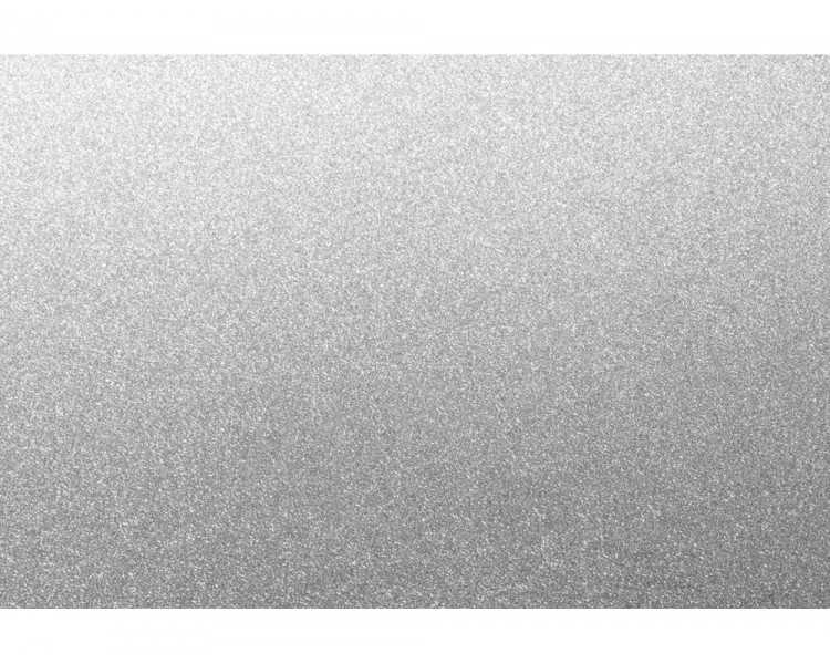 Rollo adhesivo d-c-fix plata metal brillo ancho 45 cm largo 1,5 mt