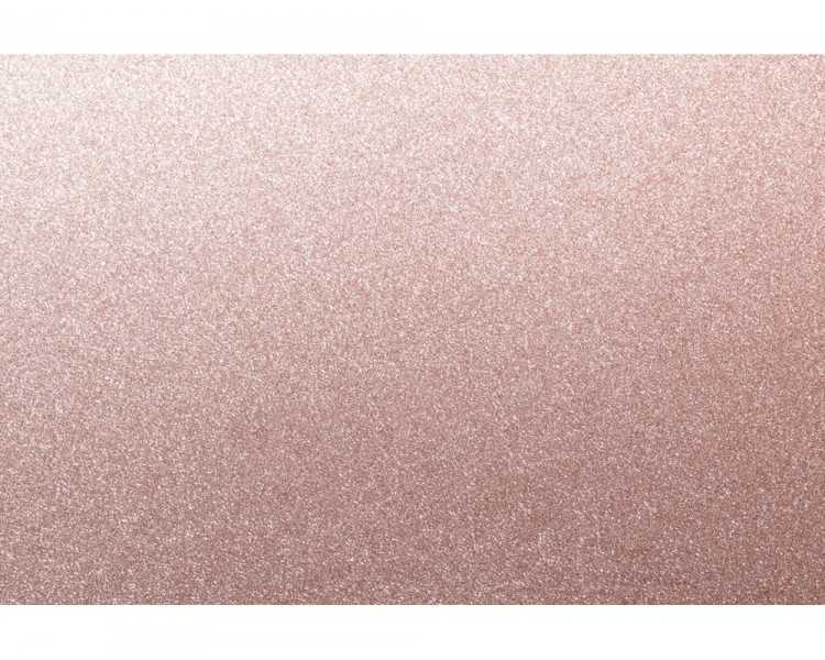 Rollo adhesivo d-c-fix rosa metal brillo ancho 45 cm largo 1,5 mt