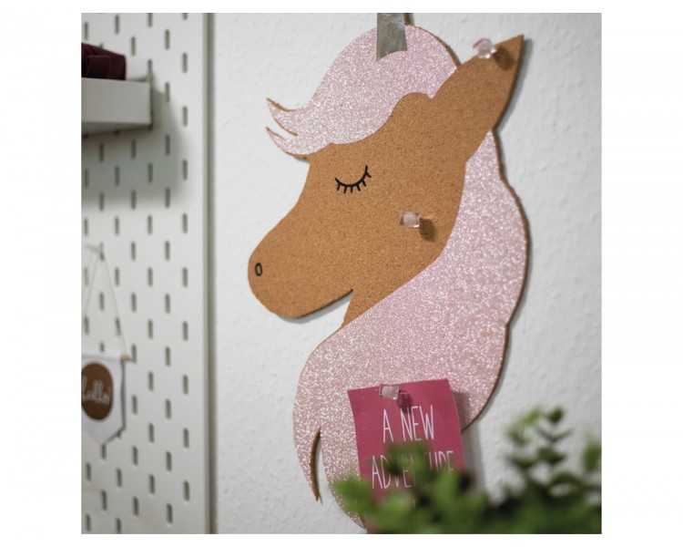 Rollo adhesivo d-c-fix rosa metal brillo ancho 45 cm largo 1,5 mt