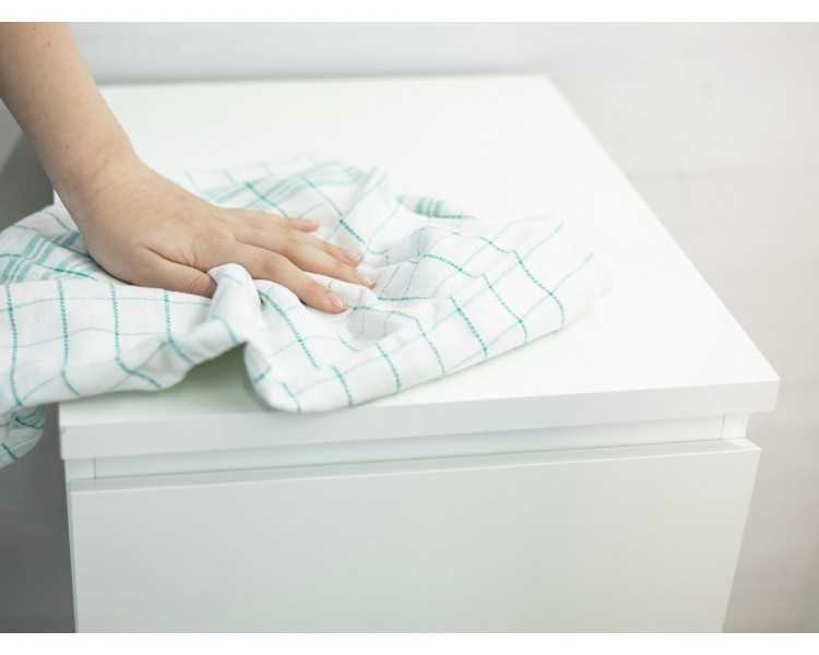 Rollo adhesivo d-c-fix blanco mate ancho 45 cm largo 15 mt