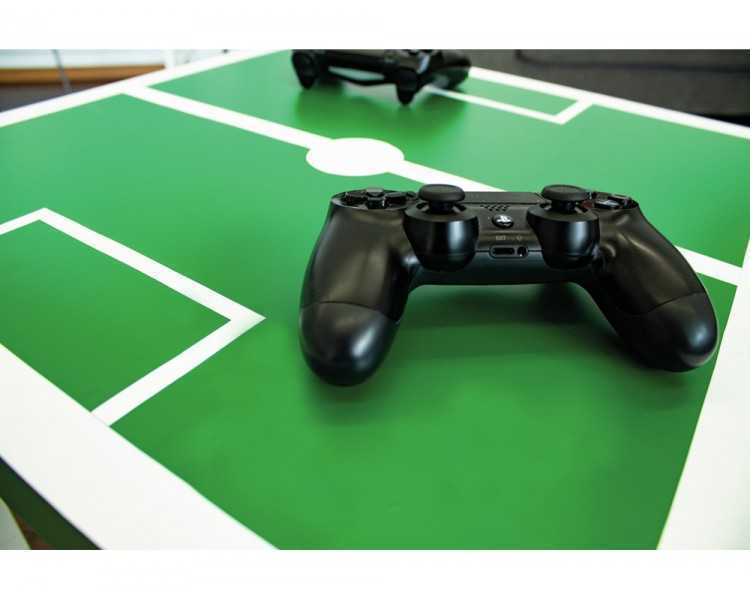 Rollo adhesivo d-c-fix verde ancho 45 cm largo 15 mt