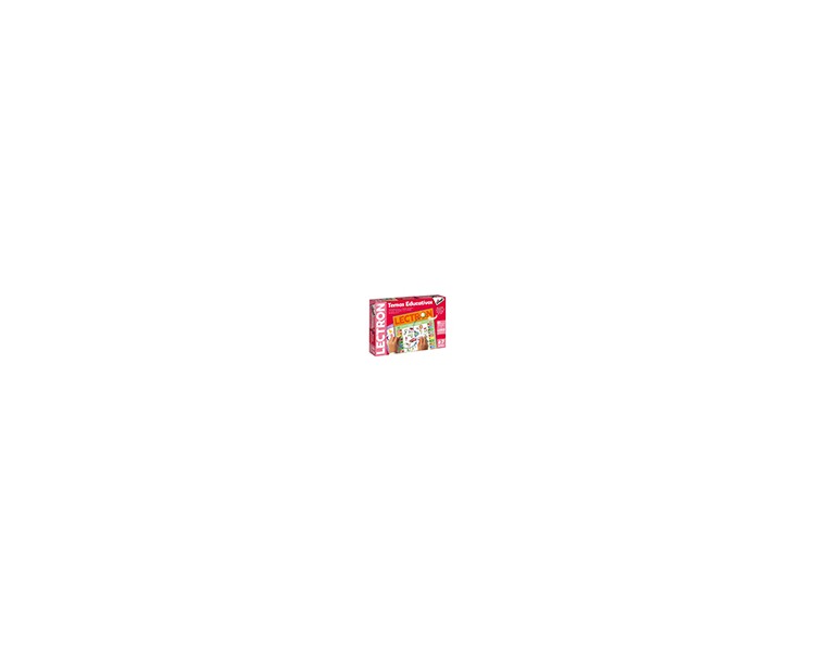 Juego diset didactico lectron educacion vial