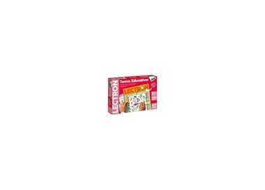 Juego diset didactico lectron educacion vial