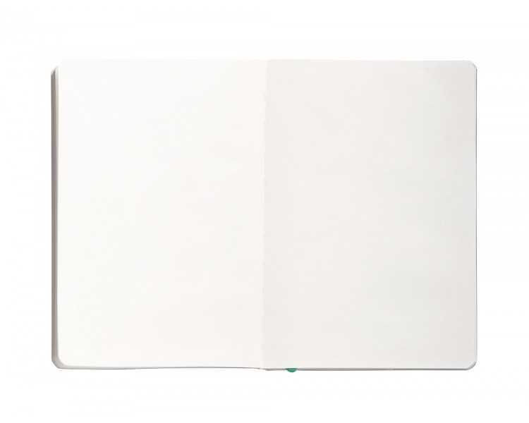 Cuaderno con gomilla antartik notes tapa blanda a5 hojas lisas gris y turquesa 80 hojas 80 gr fsc
