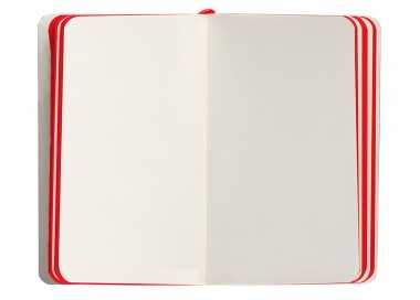 Cuaderno con gomilla antartik notes tapa blanda a6 hojas lisas negro y rojo 100 hojas 80 gr fsc Cuaderno con gomilla antartik notes tapa blanda a6 hojas lisas negro y rojo 100 hojas 80 gr fsc
