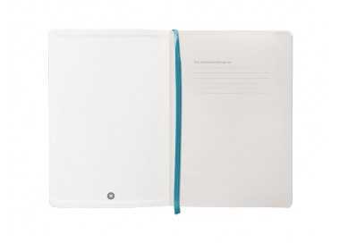Cuaderno con gomilla antartik notes tapa blanda a5 hojas rayas azul claro 80 hojas 80 gr fsc Cuaderno con gomilla antartik notes tapa blanda a5 hojas rayas azul claro 80 hojas 80 gr fsc
