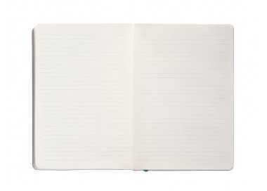 Cuaderno con gomilla antartik notes tapa blanda a5 hojas rayas azul claro 80 hojas 80 gr fsc Cuaderno con gomilla antartik notes tapa blanda a5 hojas rayas azul claro 80 hojas 80 gr fsc