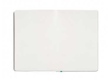 Cuaderno con gomilla antartik notes tapa blanda a5 hojas puntos turquesa 80 hojas 80 gr fsc Cuaderno con gomilla antartik notes tapa blanda a5 hojas puntos turquesa 80 hojas 80 gr fsc