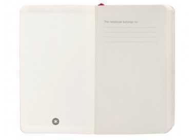 Cuaderno con gomilla antartik notes tapa blanda a6 cuadricula burdeos 100 hojas 80 gr fsc Cuaderno con gomilla antartik notes tapa blanda a6 cuadricula burdeos 100 hojas 80 gr fsc