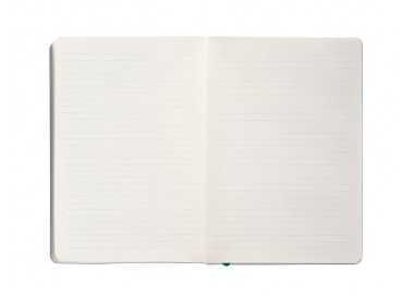 Cuaderno con gomilla antartik notes tapa blanda a5 hojas rayas verde aguamarina 80 hojas 80 gr fsc Cuaderno con gomilla antartik notes tapa blanda a5 hojas rayas verde aguamarina 80 hojas 80 gr fsc