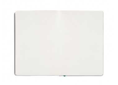 Cuaderno con gomilla antartik notes tapa blanda a5 hojas puntos verde aguamarina 80 hojas 80 gr fsc Cuaderno con gomilla antartik notes tapa blanda a5 hojas puntos verde aguamarina 80 hojas 80 gr fsc