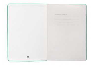 Cuaderno con gomilla antartik notes tapa dura a5 hojas cuadricula rosa y turquesa 100 hojas 80 gr fsc Cuaderno con gomilla antartik notes tapa dura a5 hojas cuadricula rosa y turquesa 100 hojas 80 gr fsc