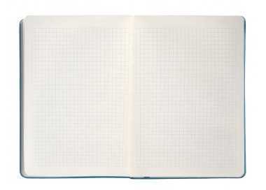 Cuaderno con gomilla antartik notes tapa dura a5 hojas cuadricula azul claro 100 hojas 80 gr fsc Cuaderno con gomilla antartik notes tapa dura a5 hojas cuadricula azul claro 100 hojas 80 gr fsc