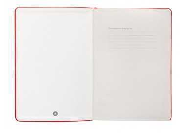 Cuaderno con gomilla antartik notes tapa dura a5 hojas cuadricula rojo 100 hojas 80 gr fsc Cuaderno con gomilla antartik notes tapa dura a5 hojas cuadricula rojo 100 hojas 80 gr fsc