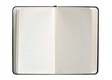 Cuaderno con gomilla antartik notes tapa dura a6 hojas cuadricula negro 100 hojas 80 gr fsc Cuaderno con gomilla antartik notes tapa dura a6 hojas cuadricula negro 100 hojas 80 gr fsc