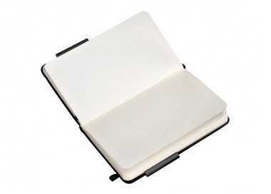 Cuaderno con gomilla antartik notes tapa dura a6 hojas cuadricula negro 100 hojas 80 gr fsc Cuaderno con gomilla antartik notes tapa dura a6 hojas cuadricula negro 100 hojas 80 gr fsc