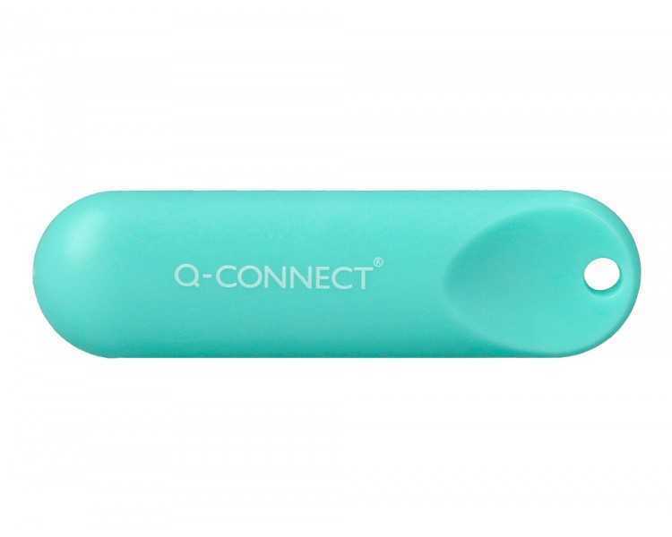 Cuter q-connect mini expositor 30 unidades modelos y colores surtidos