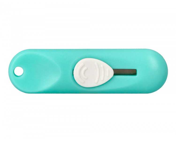 Cuter q-connect mini expositor 30 unidades modelos y colores surtidos