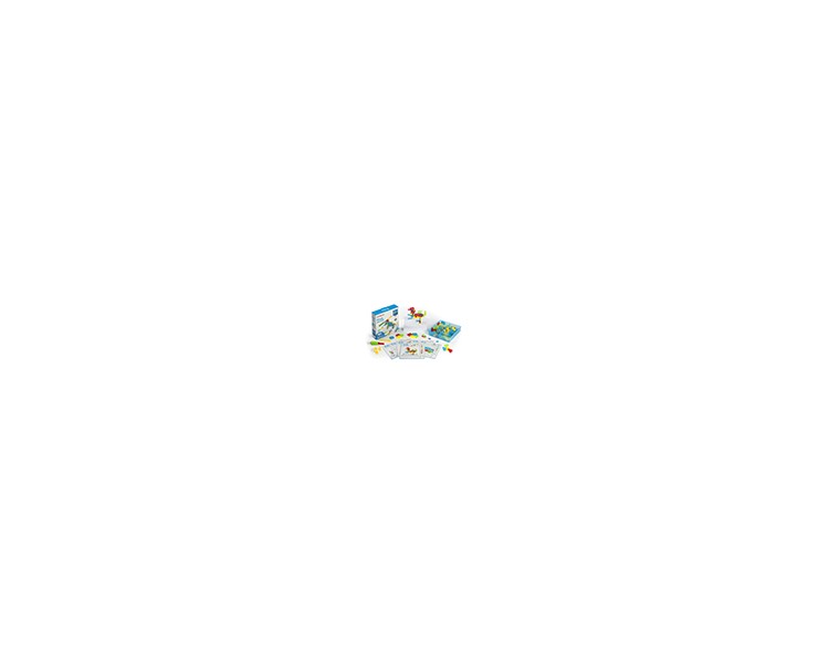Juego didactico miniland mosaic art 3d 180 piezas