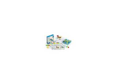 Juego didactico miniland mosaic art 3d 180 piezas