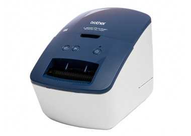 Impresora de etiquetas epson lw-c610 ancho etiqueta 24 mm corte automatico velocidad