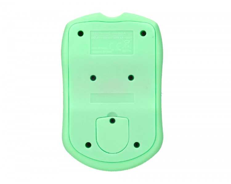 Calculadora liderpapel bolsillo xf42 8 digitos solar y pilas color verde 94x59,5x10,5mm