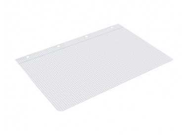 Recambio liderpapel a4 200+50 hojas 90g/m2 cuadro 4 mm con margen 4 taladros Recambio liderpapel a4 200+50 hojas 90g/m2 cuadro 4 mm con margen 4 taladros