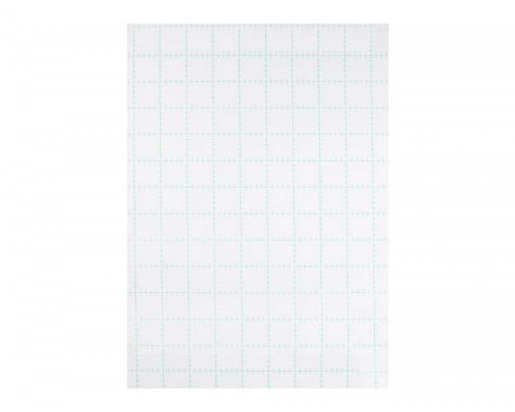 Carton pluma liderpapel blanco doble cara 70x100cm espesor 10 mm