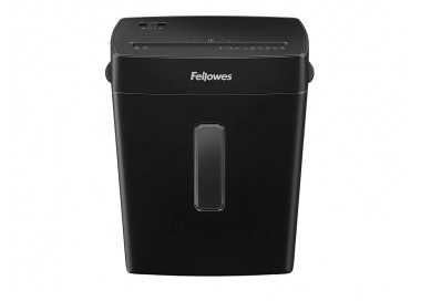 Destructora de documentos fellowes p-42c capacidad 8h seguridad p4 grapas y tarjetas papelera 15 l Destructora de documentos fellowes p-42c capacidad 8h seguridad p4 grapas y tarjetas papelera 15 l